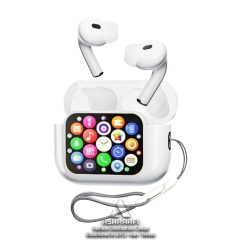 ایرباد هوشمند WISME T10