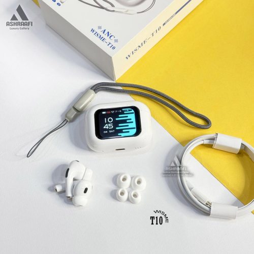 ایرپاد مدل WISME T10