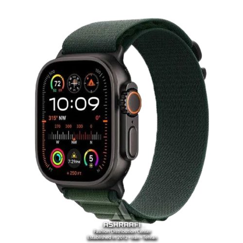 ساعت هوشمند Wisme X36 Ultra3