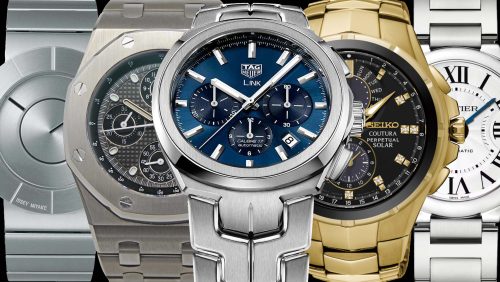 بازگشت باشکوه ساعت‌های Y2K: سبکی نوستالژیک و جذاب برای کلکسیون شما