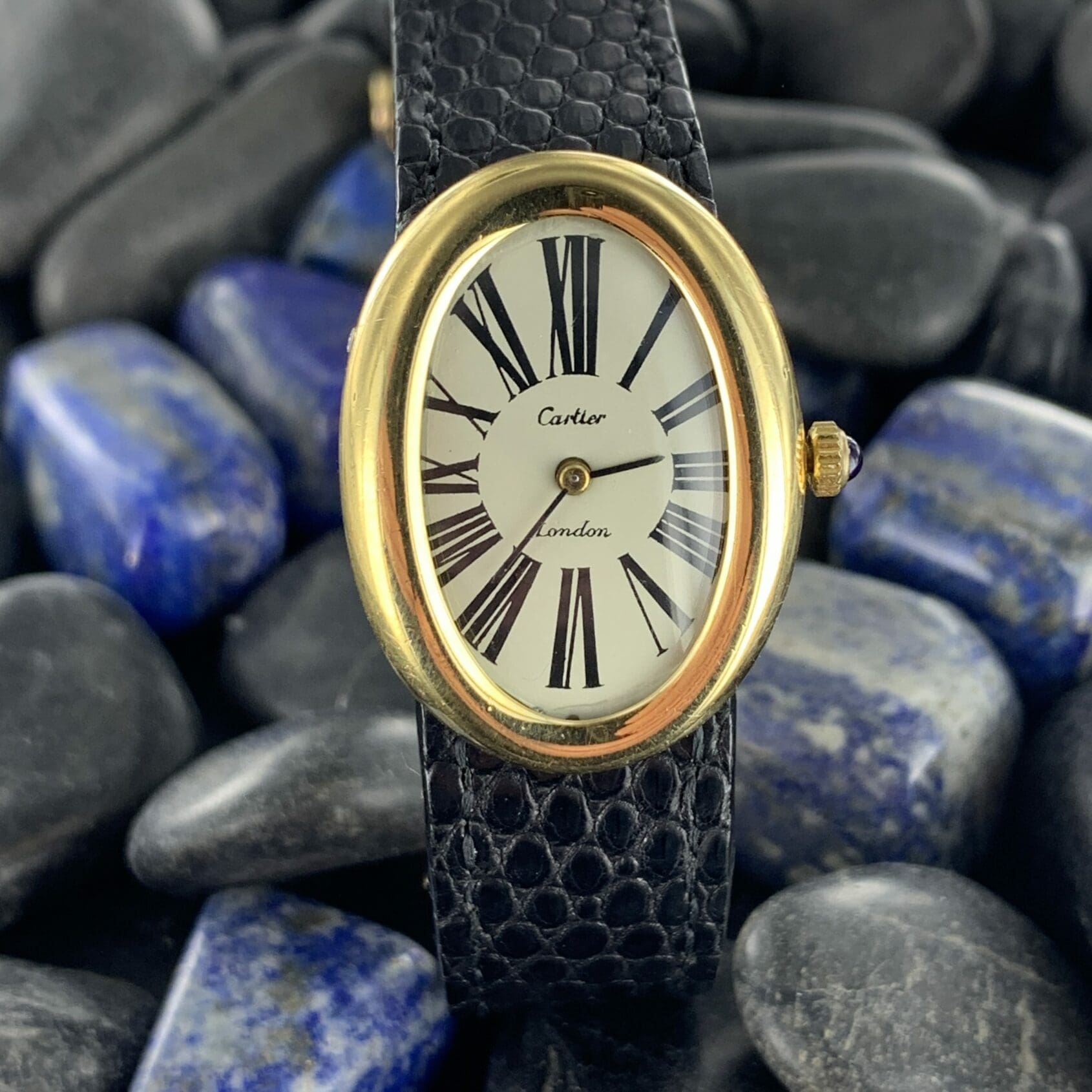 کارتیر بنیوار