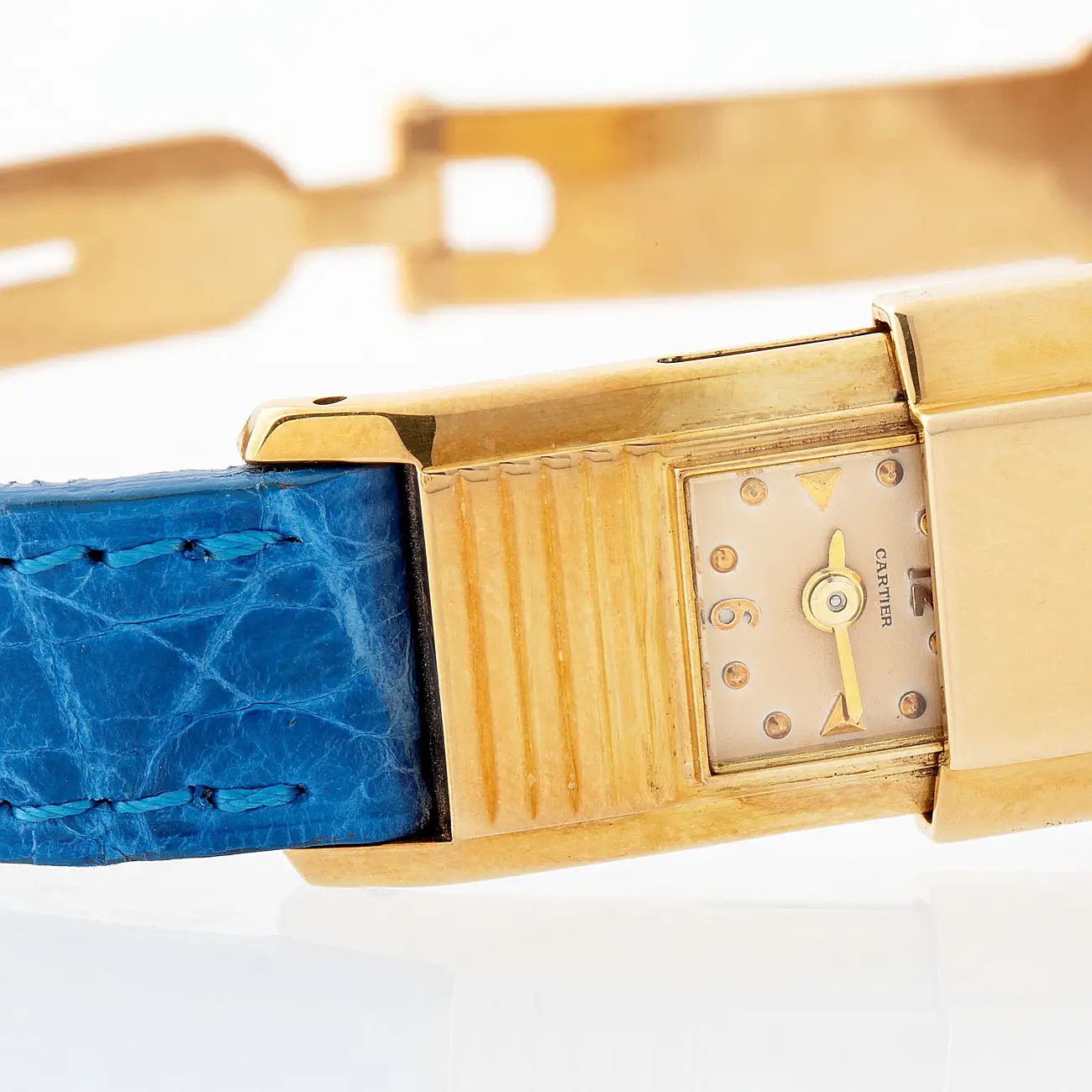 تایلر، د کریتور با کارتیر کولیسان