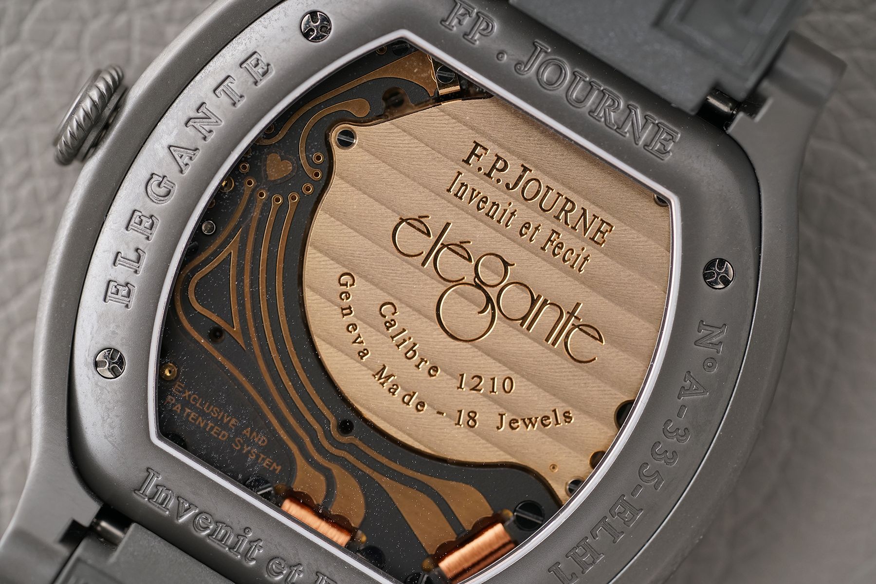 نشانه‌های تبدیل شدن به یک خبره متعصب ساعت