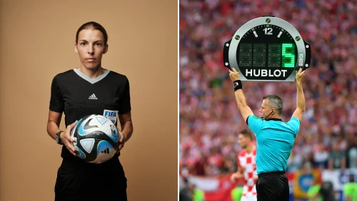 هوبلو و سلطه بر دنیای فوتبال: چگونه این برند قلب مستطیل سبز را تسخیر کرد؟