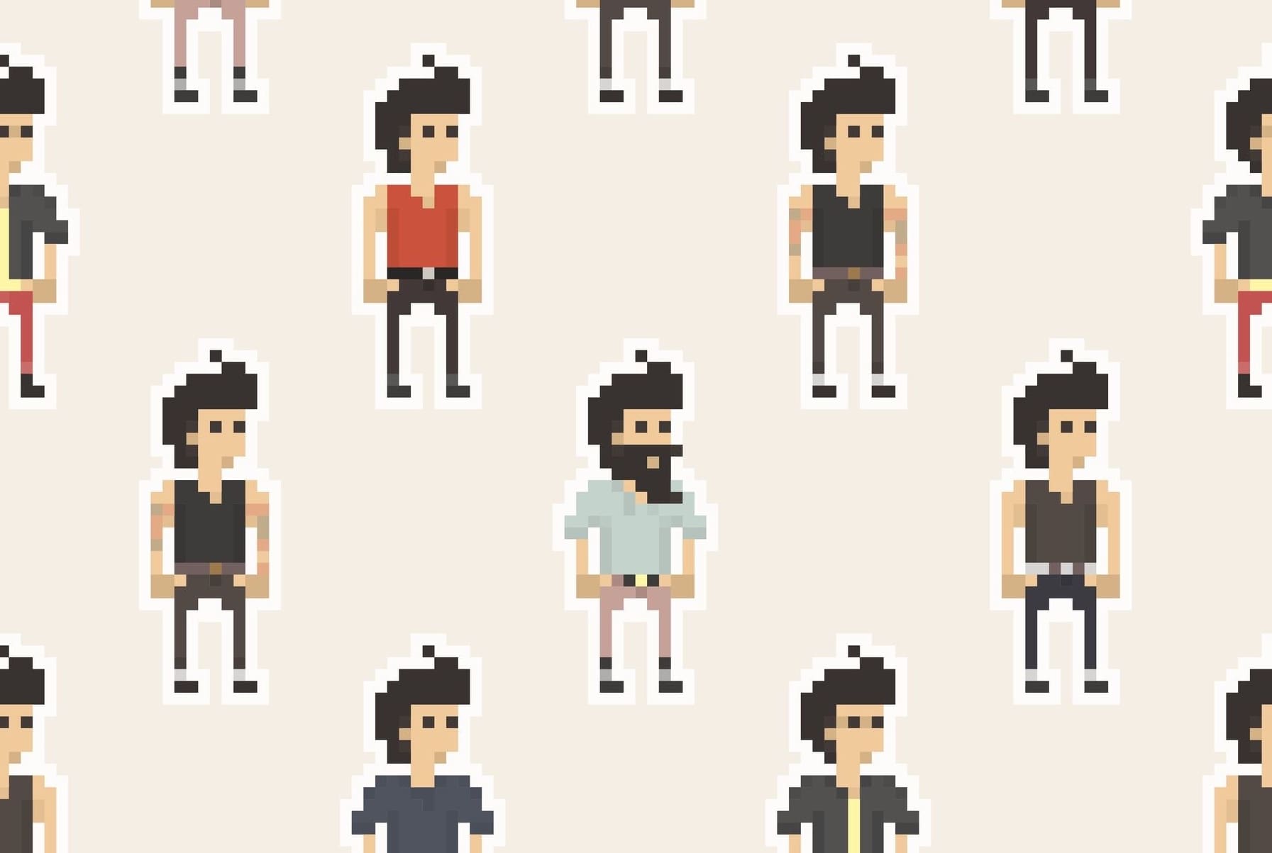 تصویری از ساعت‌های Nomos با طراحی بدون مرزبندی جنسیتی