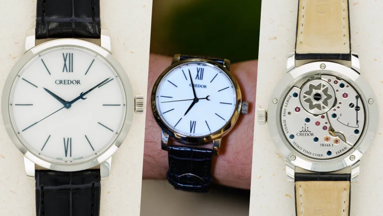 خرید ساعت مچی رویایی: لحظه رسیدن به “ساعت خروج” و پرسشِ پس از آن!