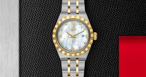 چرا ساعت‌های مچی با صفحه صدف مروارید دیگر مثل گذشته محبوب نیستند؟