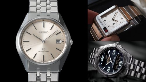 ساعت‌های کوارتز لوکس نئو-وینتیج: انتخابی هوشمندانه برای کلکسیونرهای مدرن