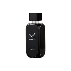 lattafa-hayaati-1 قیمت ادوپرفیوم لطافه حیاتی Lattafa Hayaati
