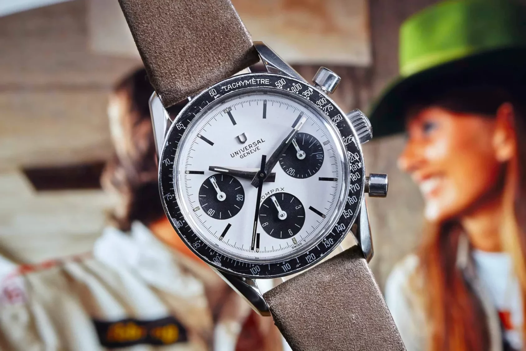 یونیورسال ژنو تری-کامپاکس