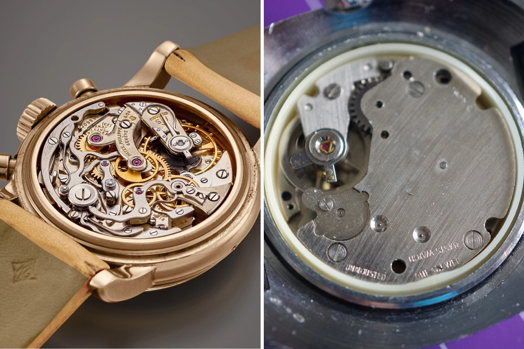 پتک فیلیپ ۲۴۹۹ و موتور پین-لور