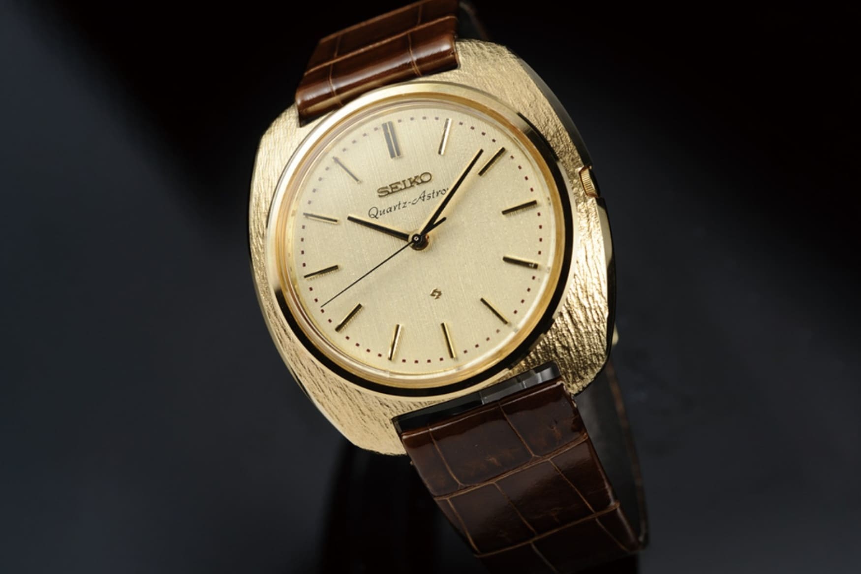 سیکو آسترون ۱۹۶۹