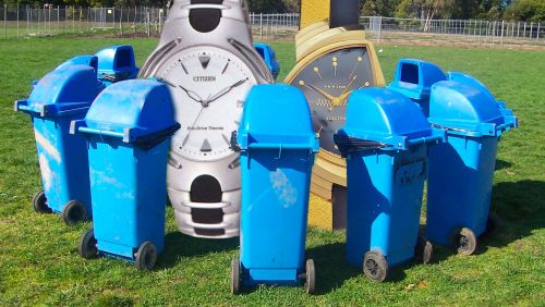 نوآوری‌هایی که هرگز به اوج نرسیدند: مروری بر فناوری‌های شکست‌خورده در صنعت ساعت‌سازی