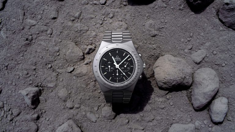 امگا اسپیدمستر توتونیک: ساعت مچی خاص دهه‌ی ۸۰ که باید بشناسید