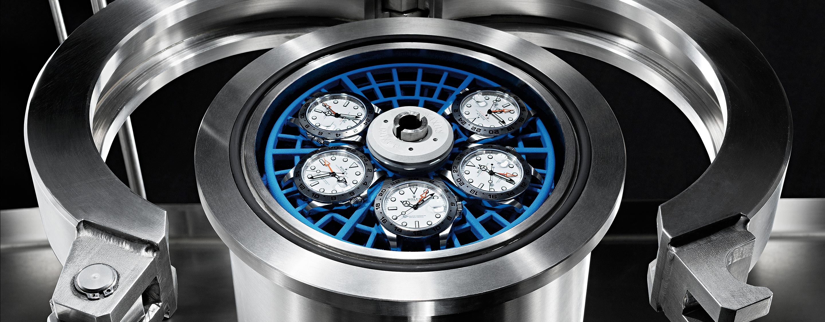 نشانه‌های تبدیل شدن به یک خبره متعصب ساعت