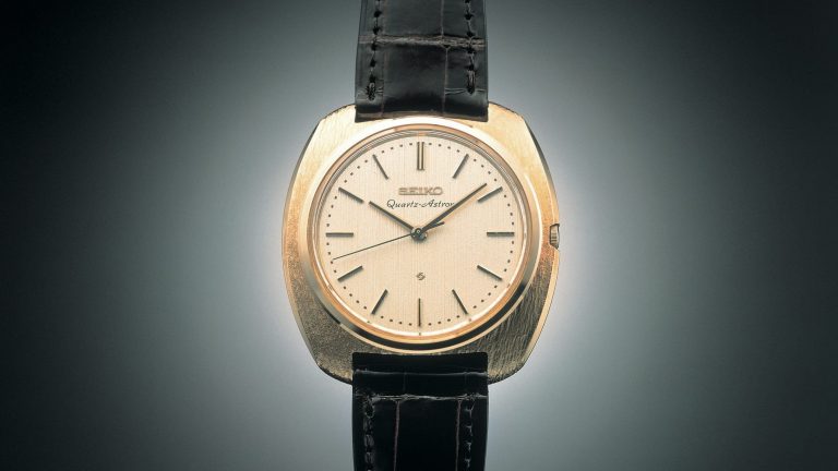 اگر بحران کوارتز هرگز اتفاق نمی‌افتاد: تصور دنیای ساعت‌سازی بدون این انقلاب بزرگ!