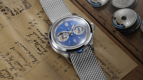 نتایج خیره‌کننده حراج Only Watch 2024: درخشش برندهای ساعت‌ساز مستقل و رکوردشکنی
بی‌سابقه در دنیای لوکس