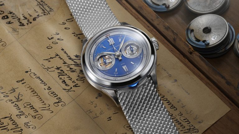 نتایج خیره‌کننده حراج Only Watch 2024: درخشش برندهای ساعت‌ساز مستقل و رکوردشکنی
بی‌سابقه در دنیای لوکس