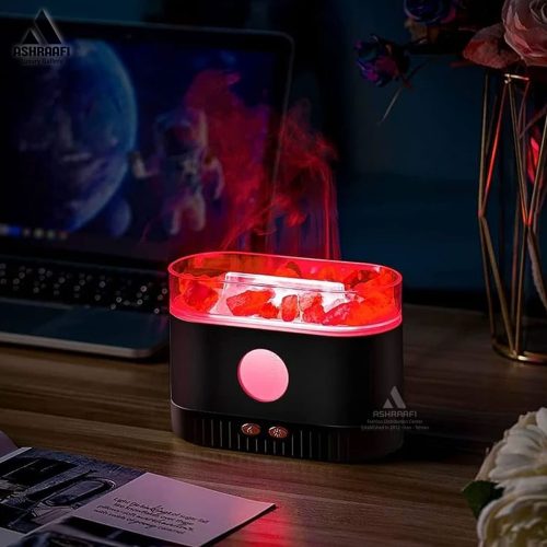 دستگاه بخور سرد مدل LA0630-3