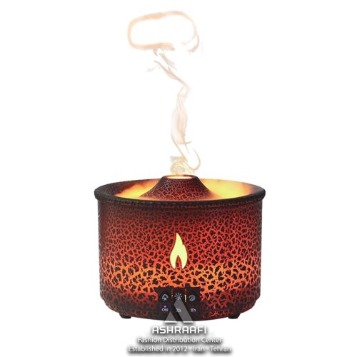 دستگاه بخور دو کاره مدل J-V19