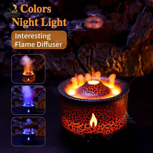 دستگاه بخور