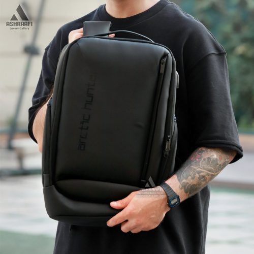 کوله پشتی مشکی