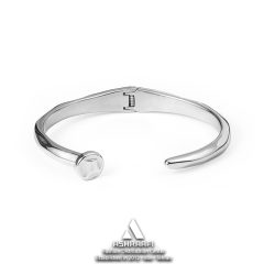 دستبند بنگل زنانه Bangle Bracelet S10