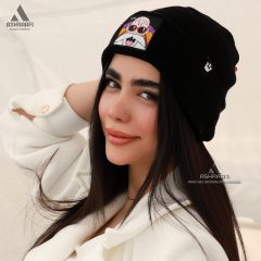 خرید کلاه بافت