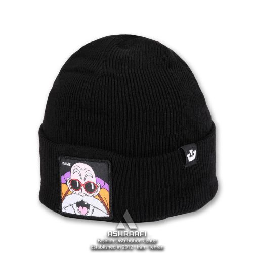 کلاه بافت Beanie Hat HA157