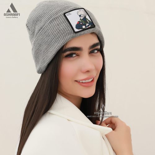 خرید کلاه بافت