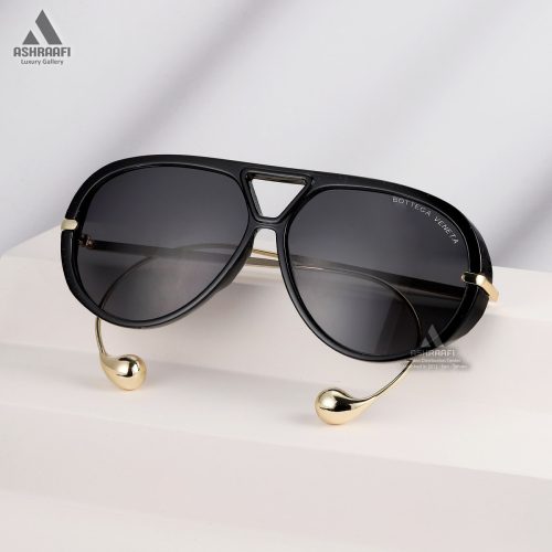 عینک مردانه بوتگا ونتا Bottega Veneta BV1273S