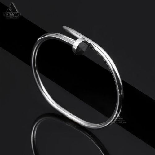 Cartier Nail Bracelet S3