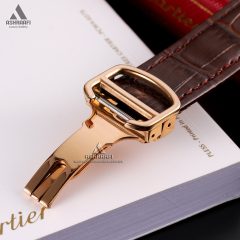 Cartier Tank Anglaise 189-06 قفل ساعت کارتیه