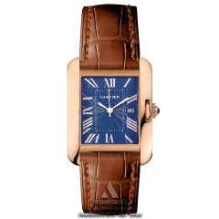 ساعت مردانه Cartier Tank RG3