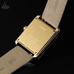 Cartier-Tank-Solo-GKW1-04 ساعت کارتیه تانک سولو