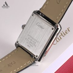 Cartier Tank Solo SKW1-04 ساعت کارتیه تانک سولو