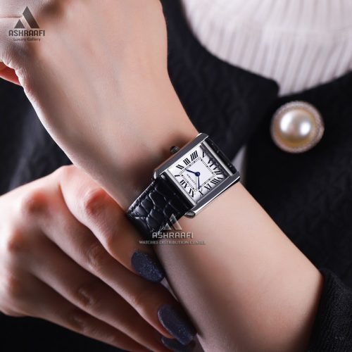 خرید ساعت مچی کارتیه