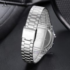 Casio A168WA-8AY