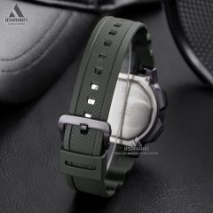 Casio-AE-1000W-3AV-03 ساعت مچی کاسیو Casio AE-1000W-3AV