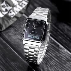 Casio AQ-230-5154-04 ساعت کاسیو دیجیتال