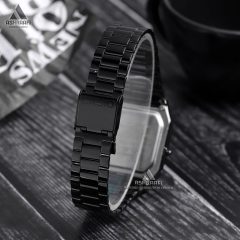 Casio AQ-230-5154-07 بند استیل ساعت کاسیو