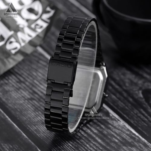 بند استیل ساعت کاسیو