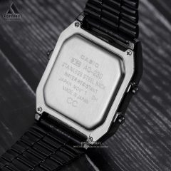 Casio AQ-230-5154-08 ساعت مچی Casio AQ-230-5154