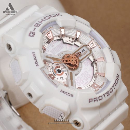 ساعت کاسیو جی شاک