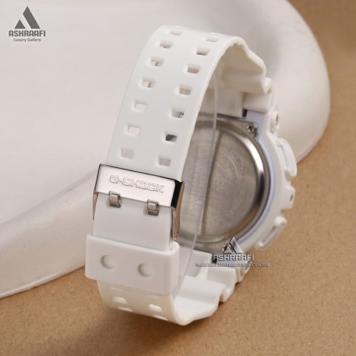 خرید ساعت مچی کاسیو