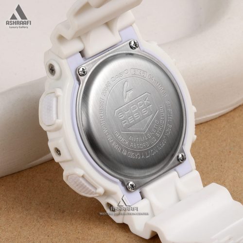 Casio G-Shock GA-110GB-W