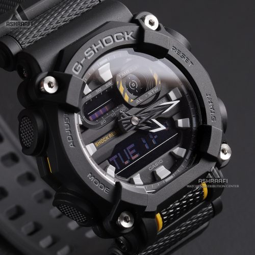 ساعت مچی کاسیو Casio G-Shock GA-900-1ADR