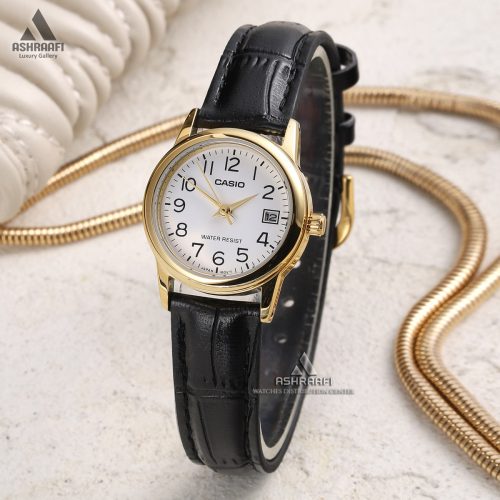 ساعت زنانه کاسیو Casio LTP-V002GL-7B2