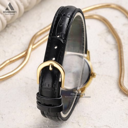 ساعت کاسیو صفحه سفید Casio LTP-V002GL-7B2