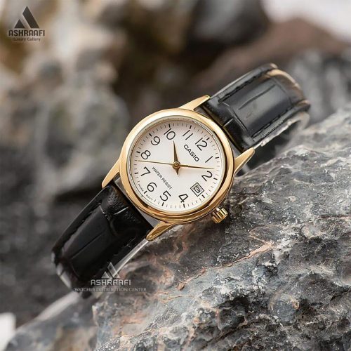 ساعت مچی کاسیو Casio LTP-V002GL-7B2